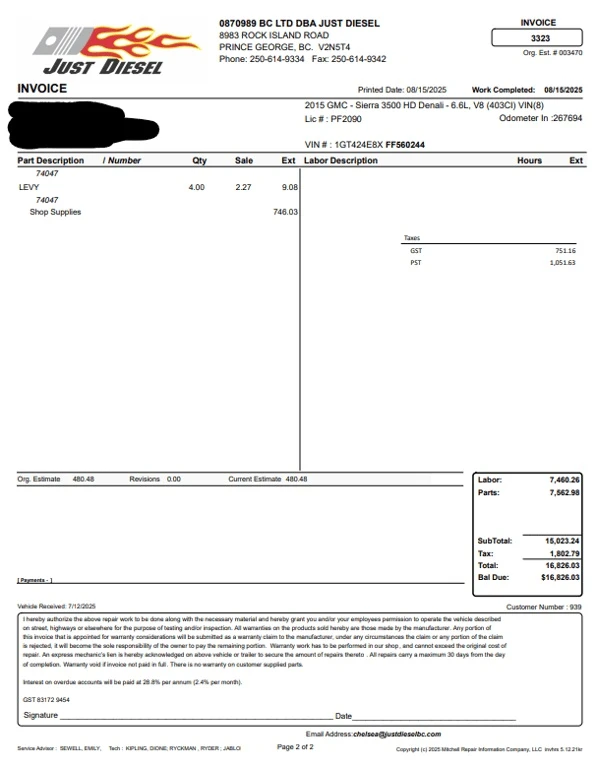 Gmc Sierra * Denali * CARFAX * БЕЗ ПЪРВОНАЧАЛНА ВНОСКА, снимка 14 - Автомобили и джипове - 53158849