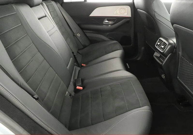 Mercedes-Benz GLE 300 d 4MATIC Coupe AMG-Line, снимка 7 - Автомобили и джипове - 53820066