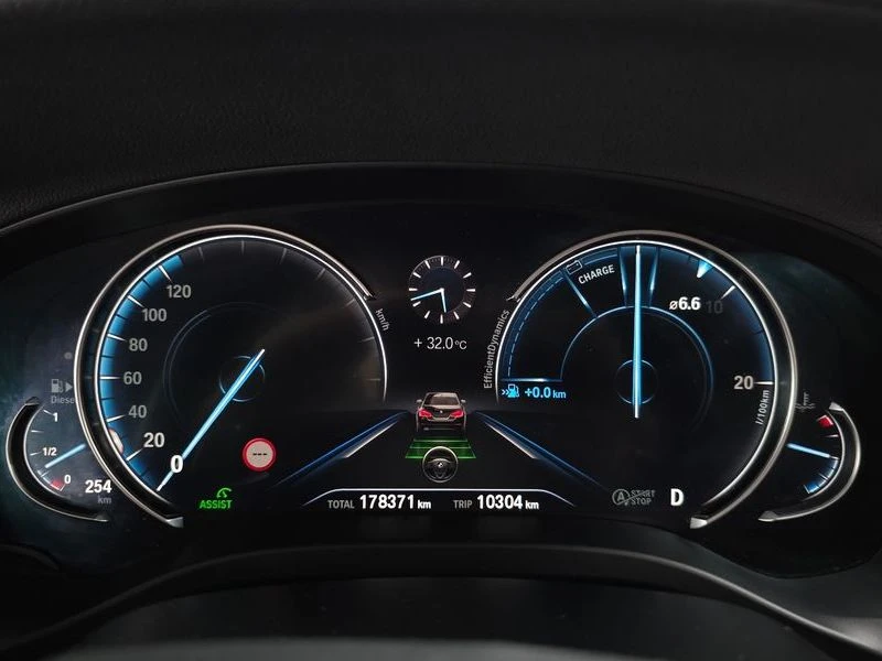 BMW X3 xDrive 20d| 190к.с.| ВКЛ.ТЕХНОТЕСТ, снимка 8 - Автомобили и джипове - 55608308