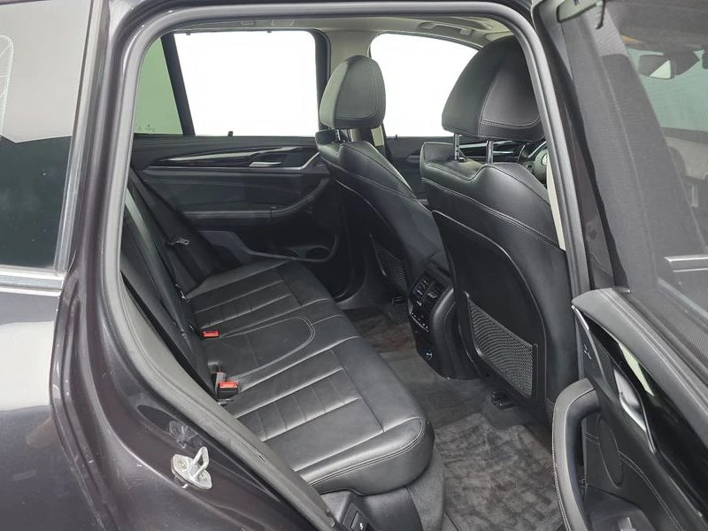 BMW X3 xDrive 20d| 190к.с.| ВКЛ.ТЕХНОТЕСТ, снимка 12 - Автомобили и джипове - 55608308