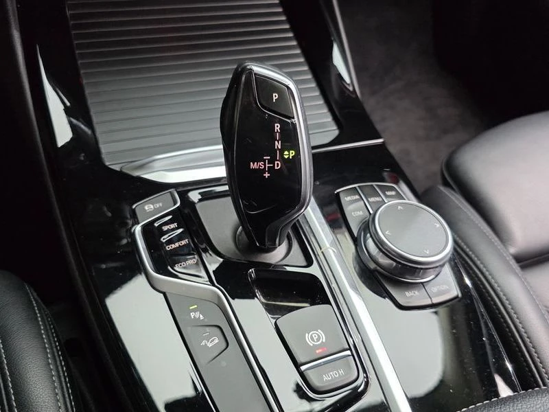 BMW X3 xDrive 20d| 190к.с.| ВКЛ.ТЕХНОТЕСТ, снимка 9 - Автомобили и джипове - 55608308