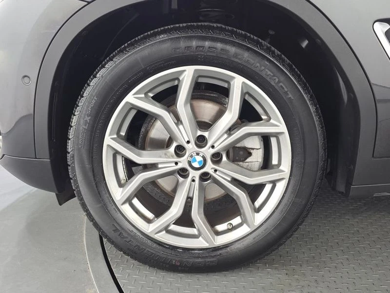 BMW X3 xDrive 20d| 190к.с.| ВКЛ.ТЕХНОТЕСТ, снимка 5 - Автомобили и джипове - 55608308