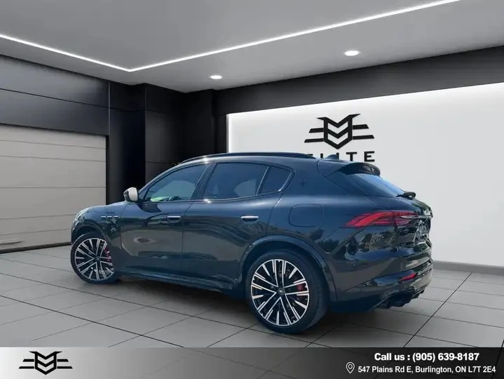 Maserati Grecale Automatic | Mobile.bg � ����������� 10