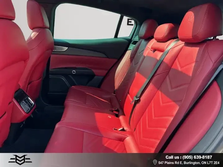 Maserati Grecale Automatic | Mobile.bg � ����������� 17