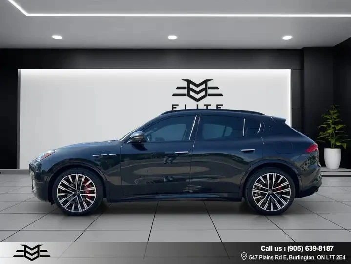 Maserati Grecale Automatic | Mobile.bg � ����������� 4
