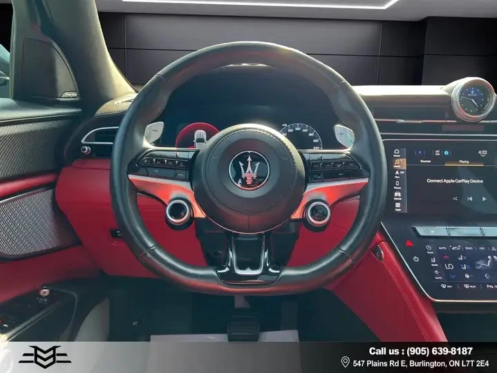 Maserati Grecale Automatic | Mobile.bg � ����������� 16