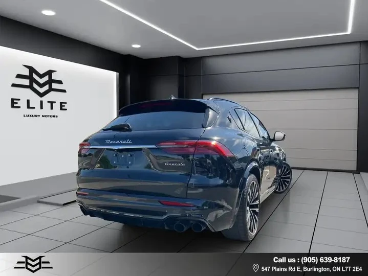 Maserati Grecale Automatic | Mobile.bg � ����������� 11