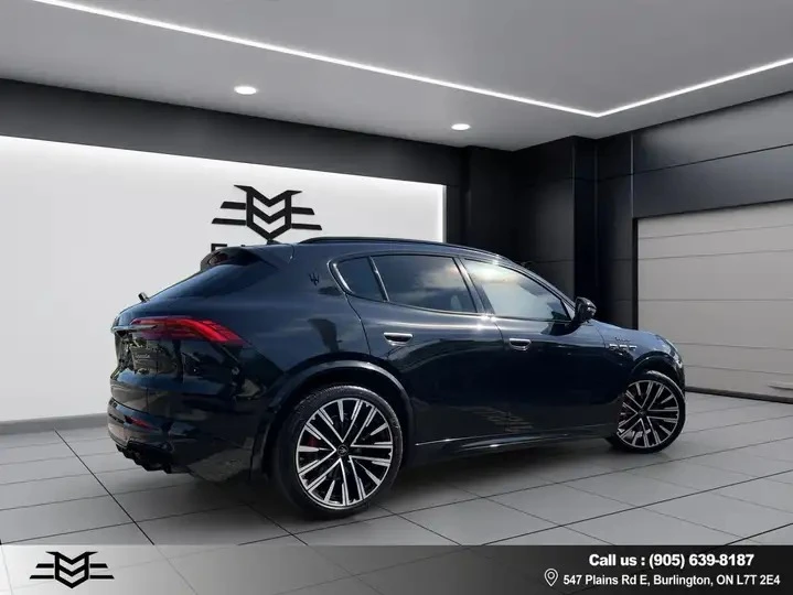 Maserati Grecale Automatic | Mobile.bg � ����������� 14