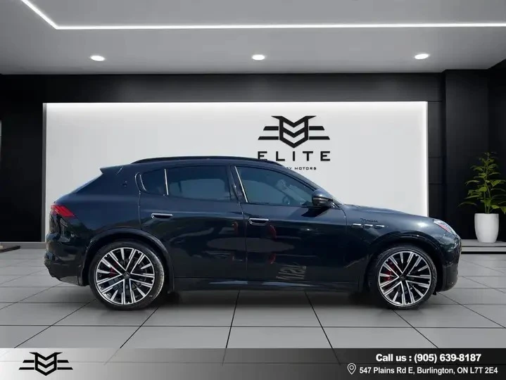 Maserati Grecale Automatic | Mobile.bg � ����������� 7