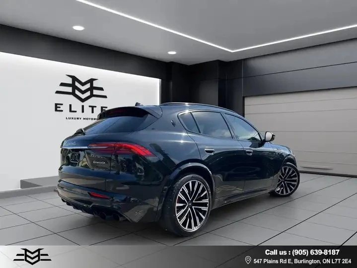 Maserati Grecale Automatic | Mobile.bg � ����������� 6