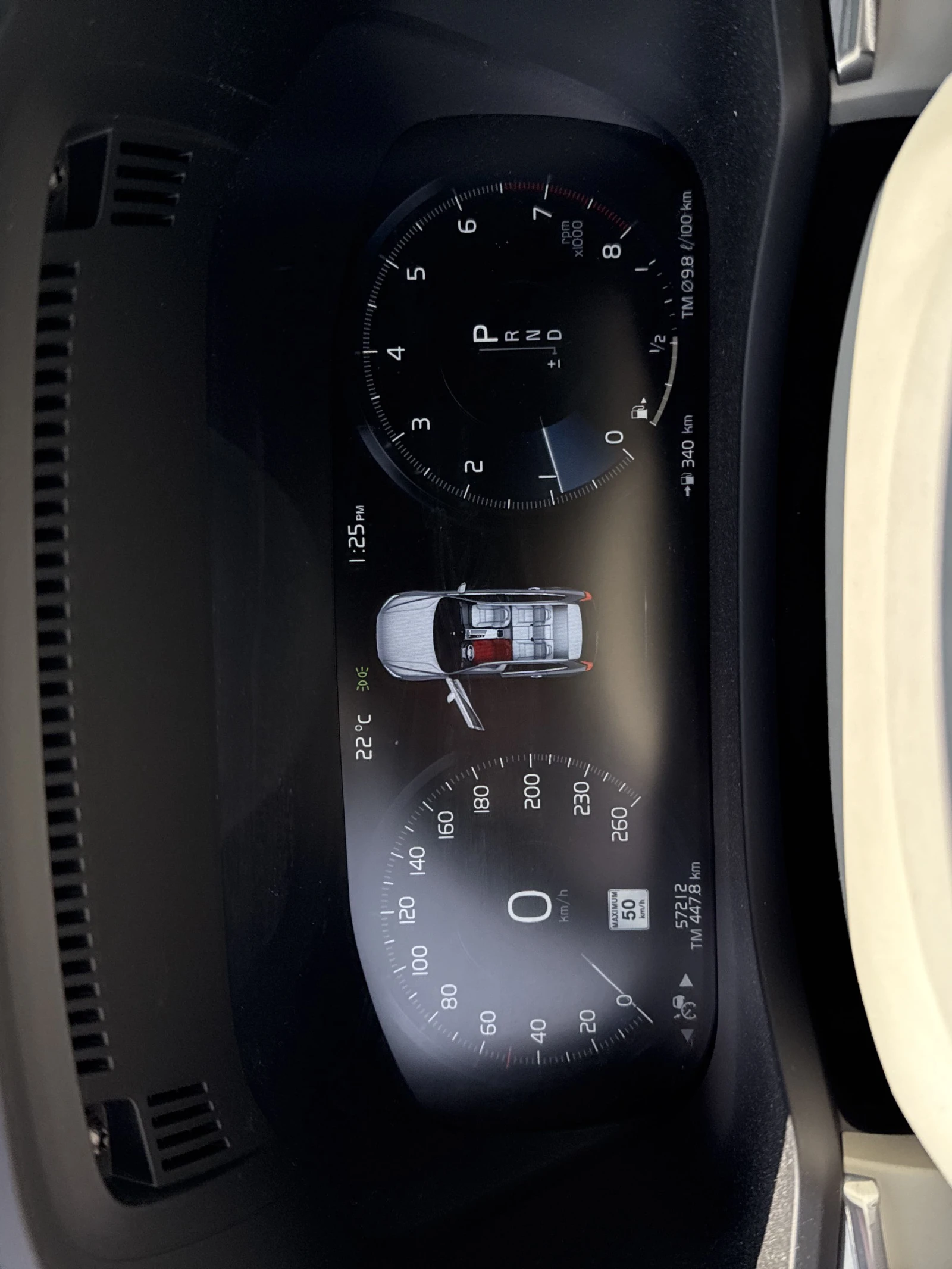 Volvo XC60 * T6 AWD Inscription * БЕЗ ПЪРВОНАЧАЛНА ВНОСКА - изображение 8