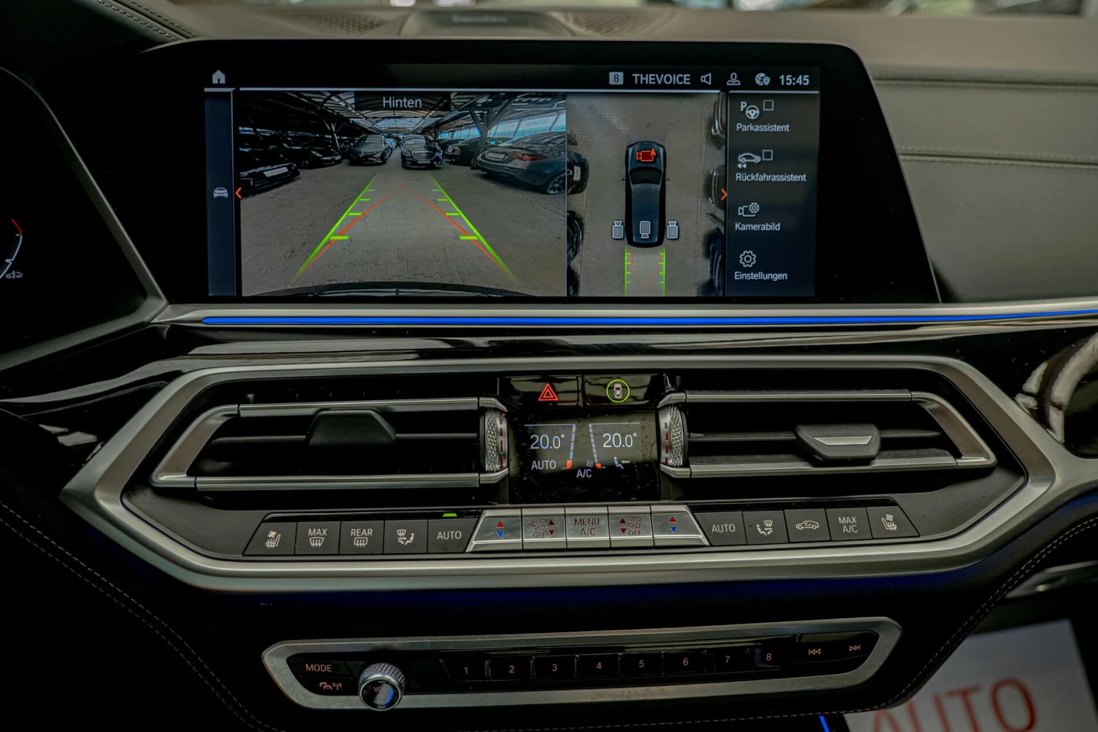 BMW X7 40i/Indiv/M-Technik/Bower&Wilkins Diamond/SKY Loun | Mobile.bg   13