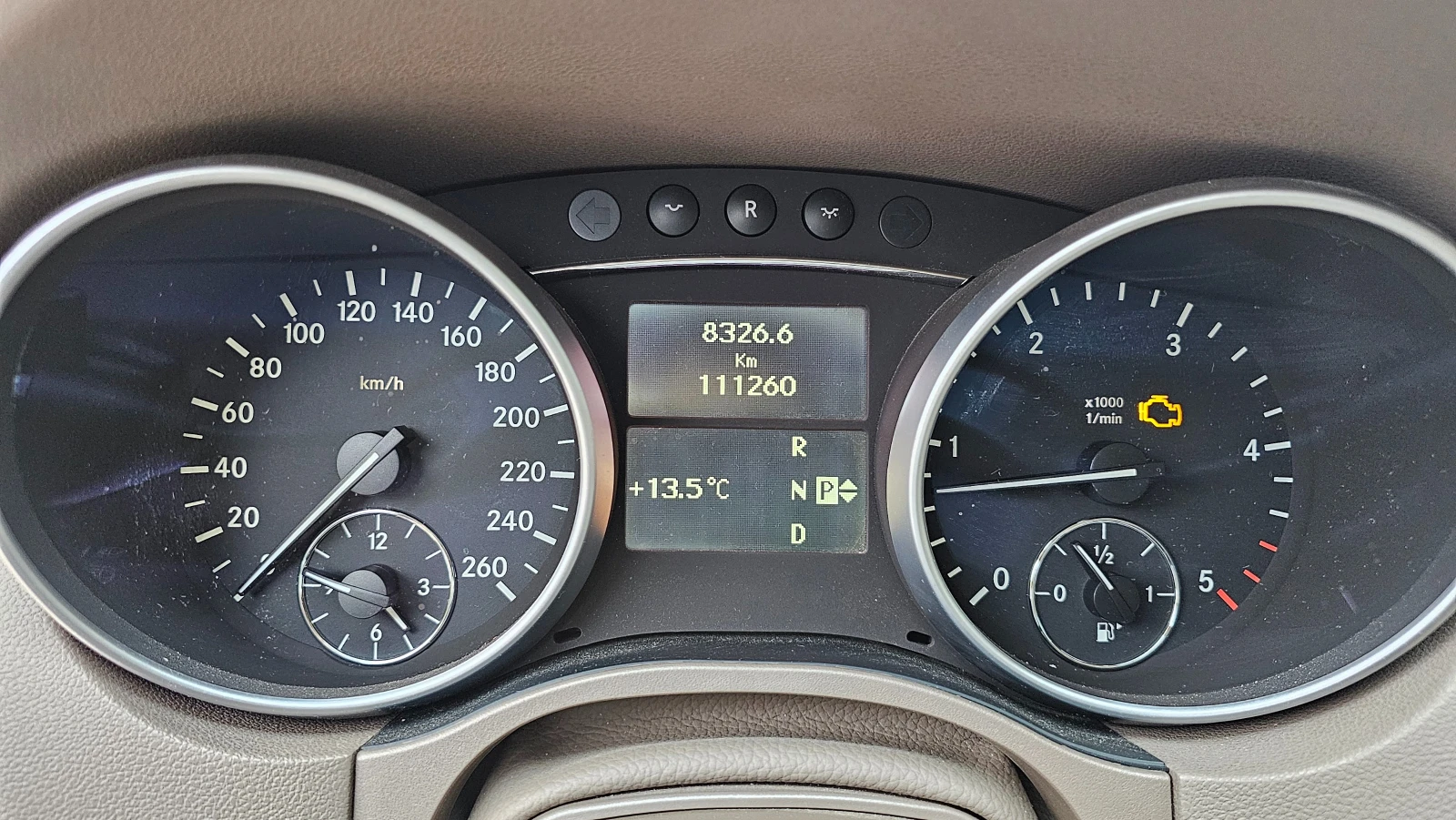Mercedes-Benz ML 350 | Mobile.bg � ����������� 14