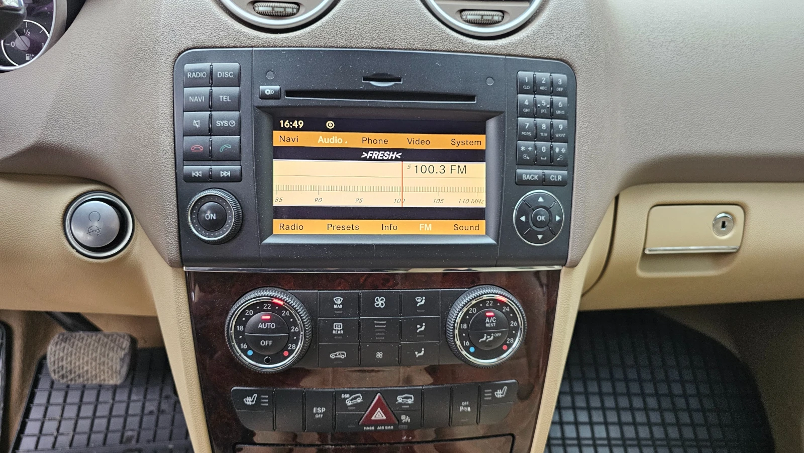 Mercedes-Benz ML 350 | Mobile.bg � ����������� 16