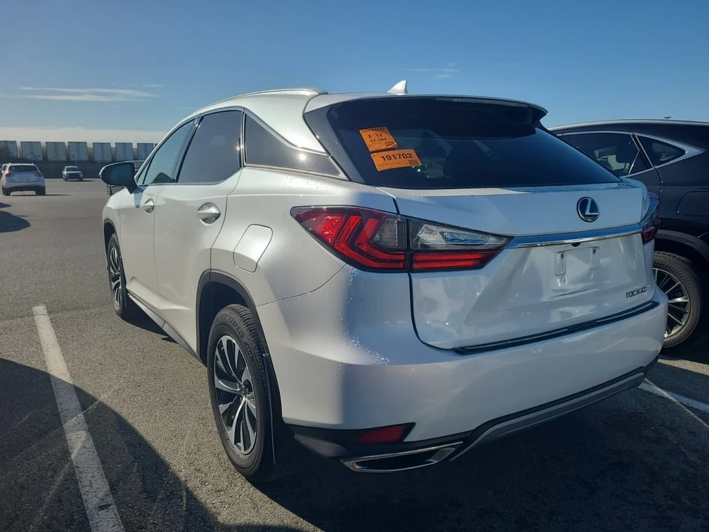 Lexus RX * 350 * CARFAX * БЕЗ ПЪРВОНАЧАЛНА ВНОСКА - изображение 4