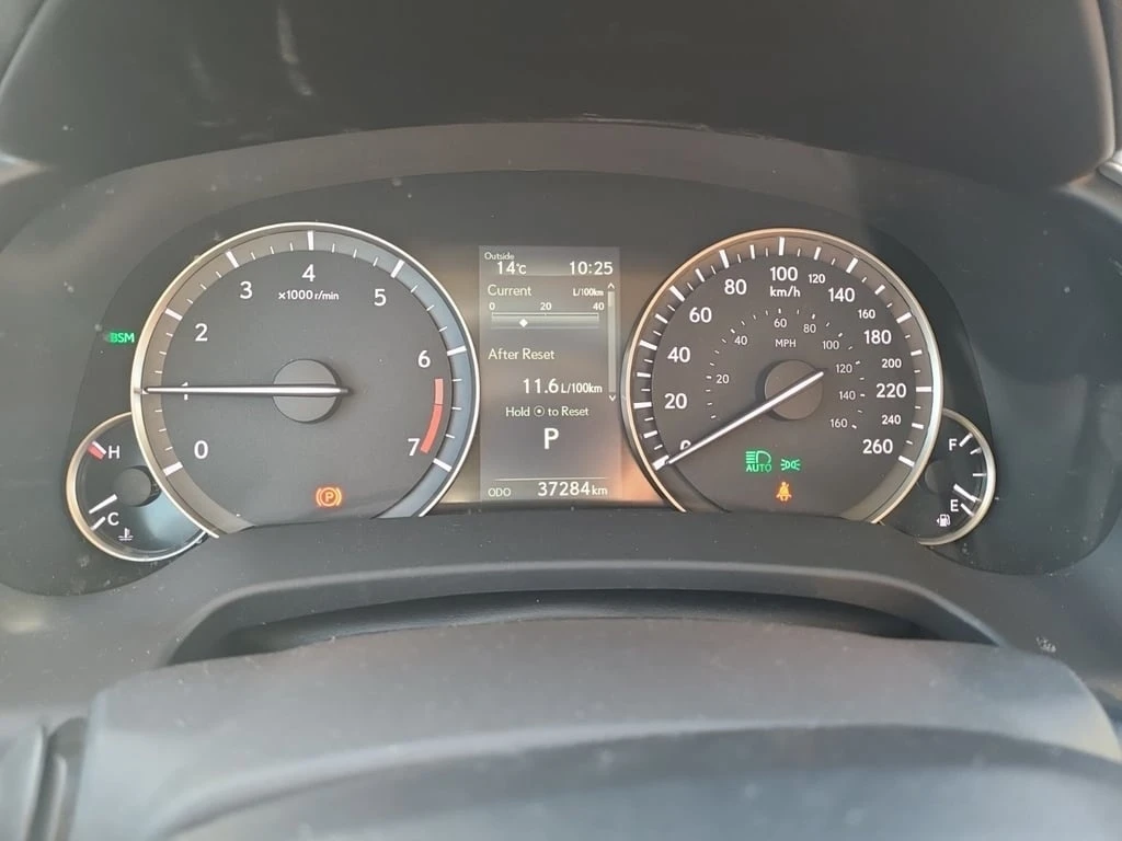 Lexus RX * 350 * CARFAX * БЕЗ ПЪРВОНАЧАЛНА ВНОСКА - изображение 7