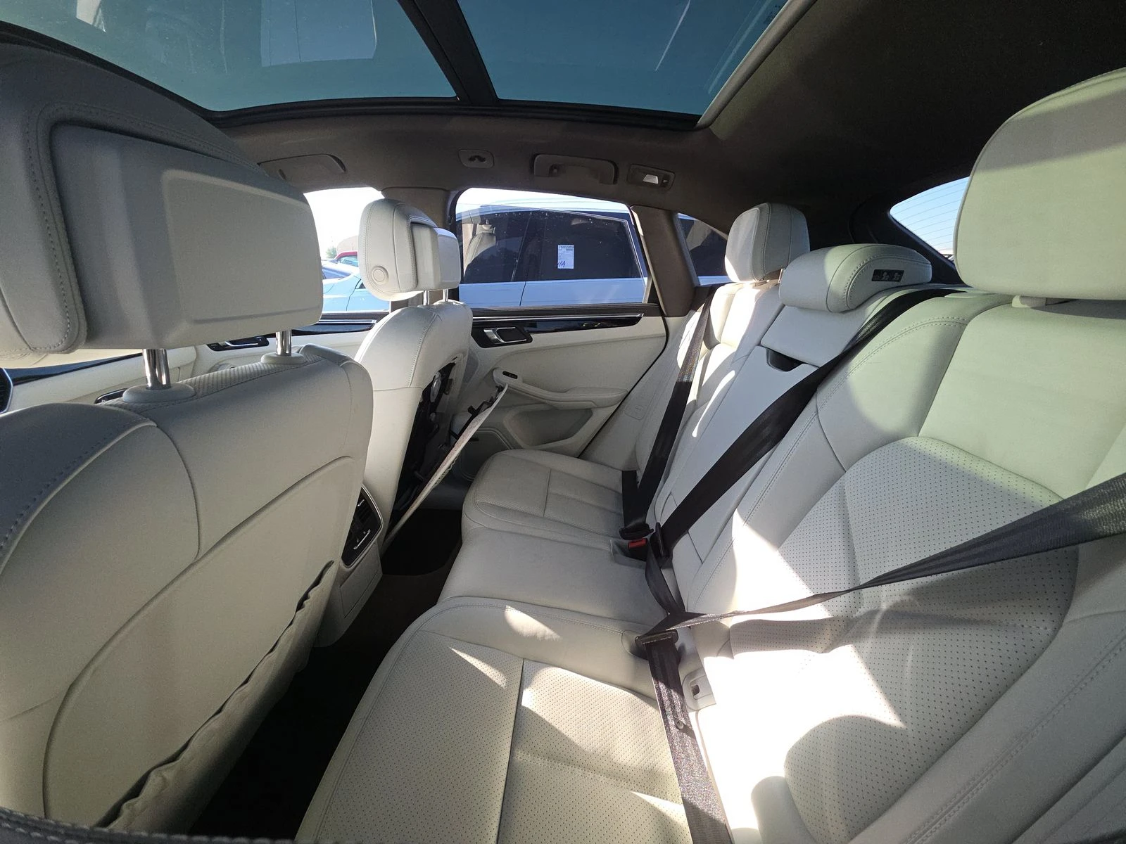 Porsche Macan PANO* BOSE* OBDUH*  | Mobile.bg — изображение 13