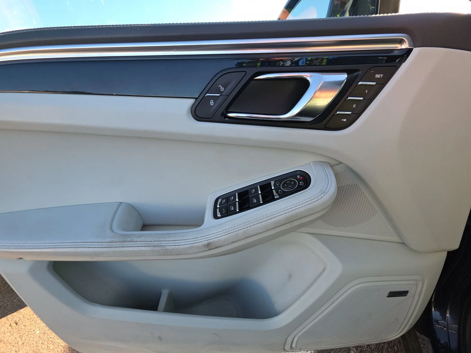 Porsche Macan PANO* BOSE* OBDUH*  | Mobile.bg — изображение 11