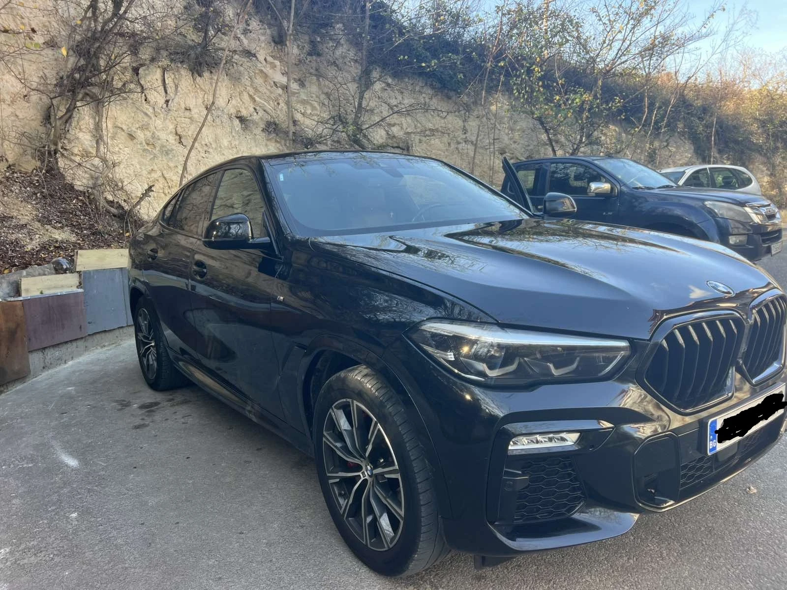 BMW X6  - изображение 4