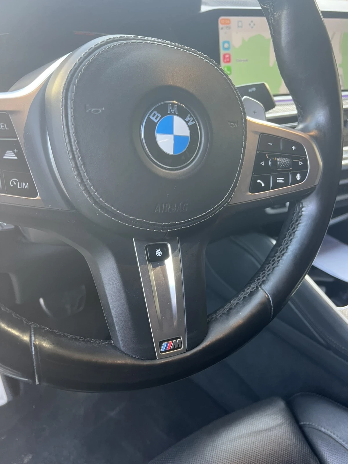 BMW X6  - изображение 7