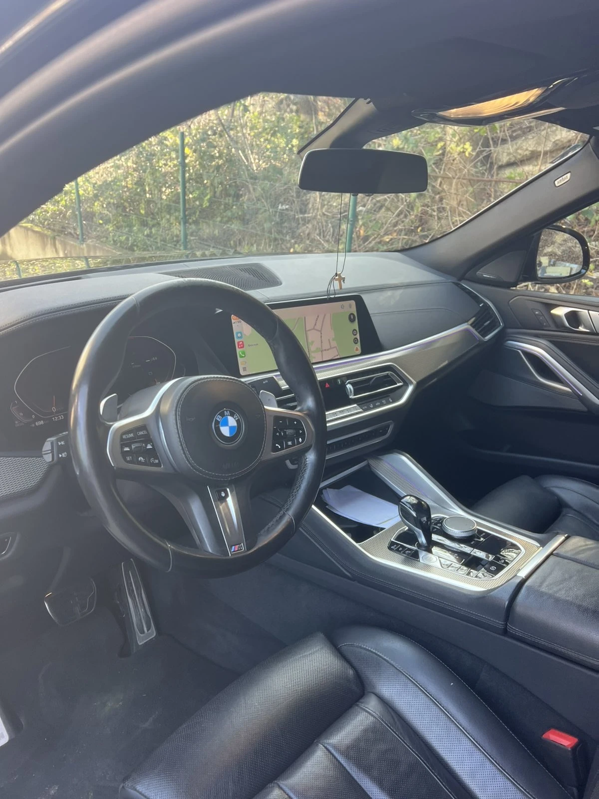 BMW X6  - изображение 9