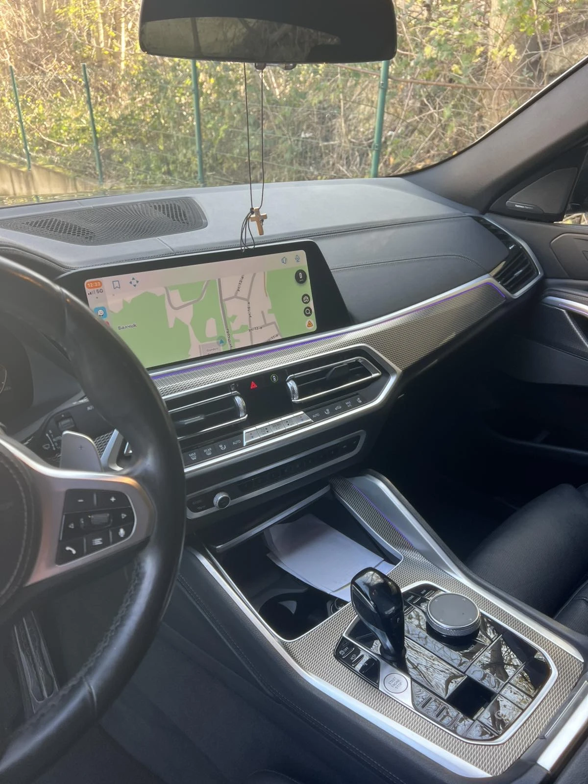 BMW X6  - изображение 10