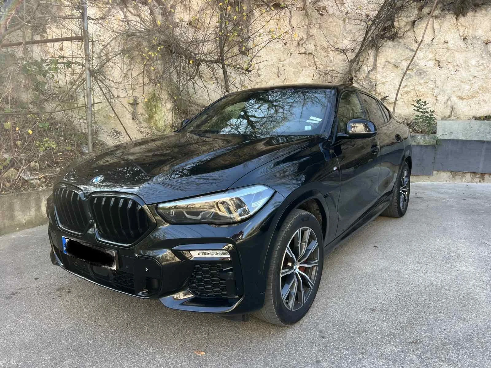BMW X6 | Mobile.bg � ����������� 1