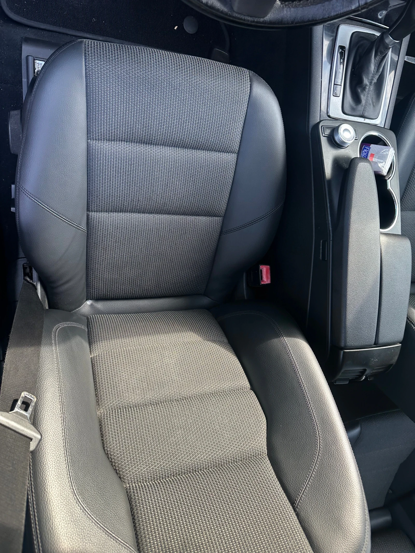 Mercedes-Benz GLK 320 cdi 246 � ������ ��������� | Mobile.bg � ����������� 7