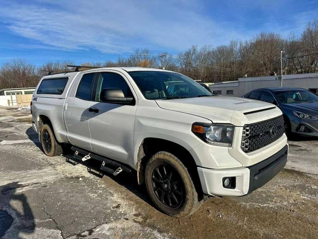 Toyota Tundra * DOUBLE CAB SR * CARFAX *  | Mobile.bg � ����������� 14