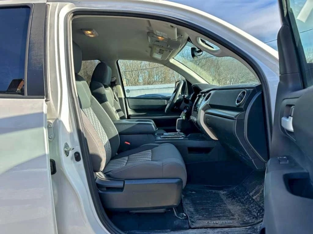 Toyota Tundra * DOUBLE CAB SR * CARFAX *  | Mobile.bg � ����������� 17