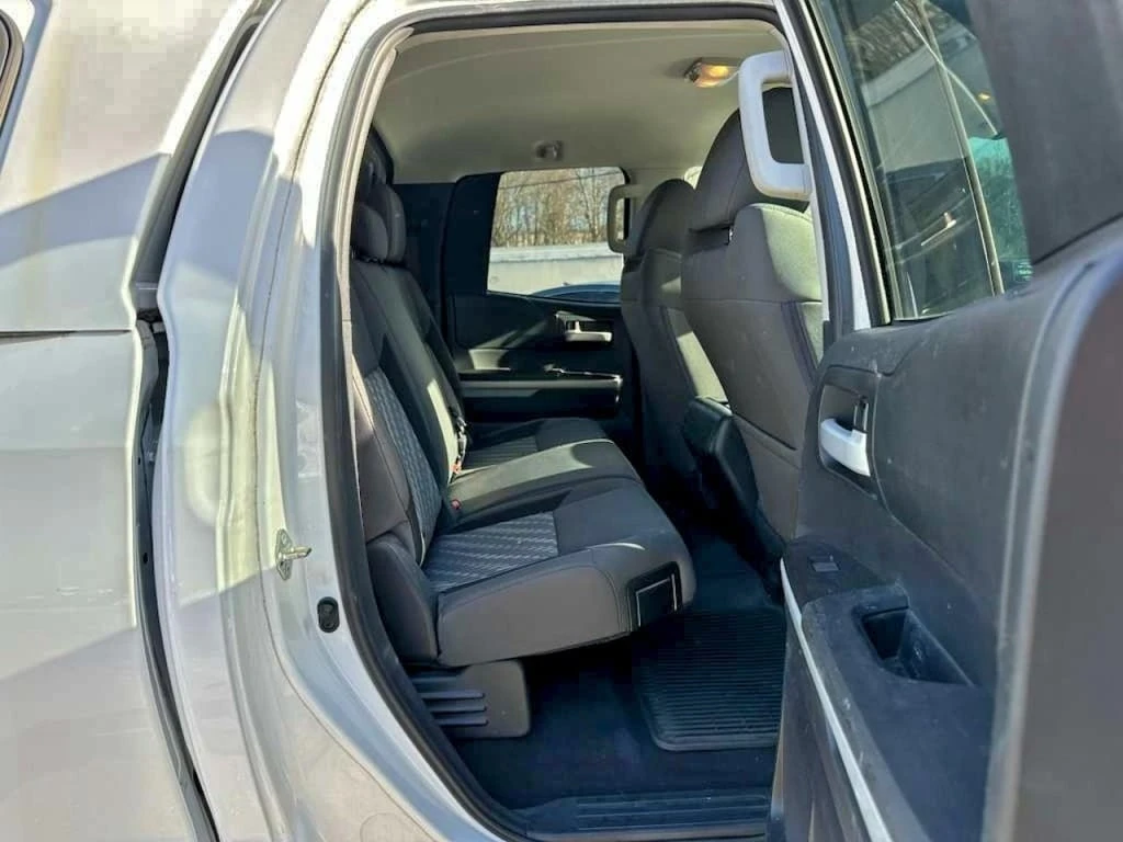 Toyota Tundra * DOUBLE CAB SR * CARFAX *  | Mobile.bg � ����������� 5