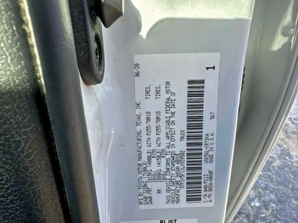 Toyota Tundra * DOUBLE CAB SR * CARFAX *  | Mobile.bg � ����������� 10