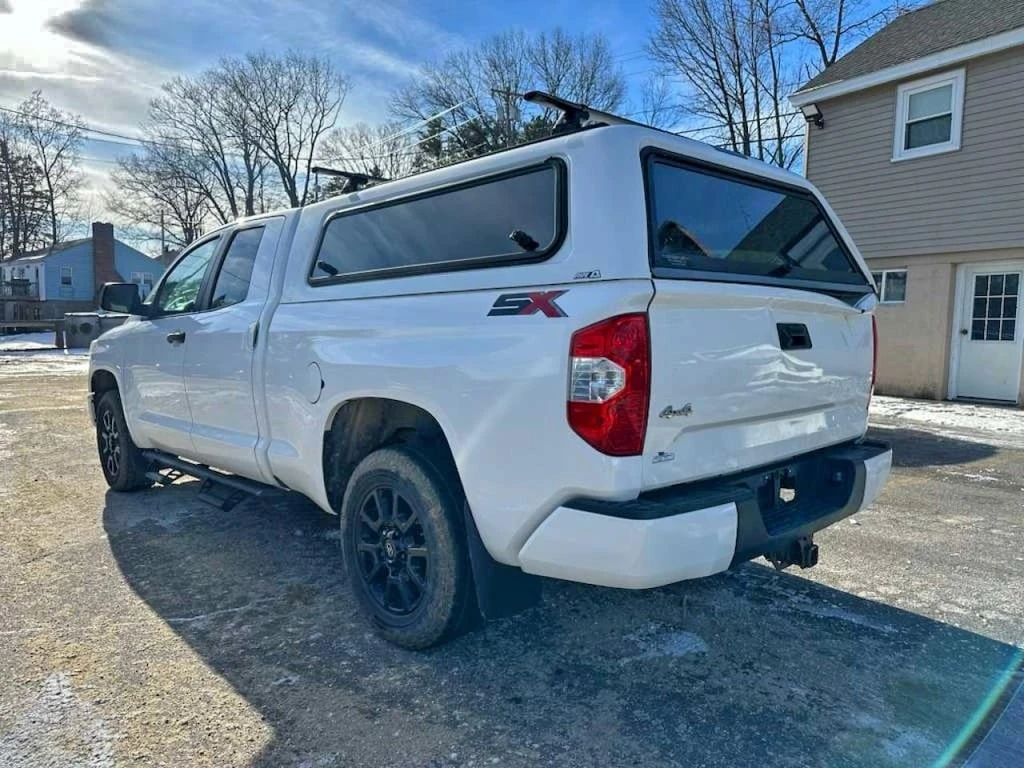 Toyota Tundra * DOUBLE CAB SR * CARFAX *  | Mobile.bg � ����������� 12