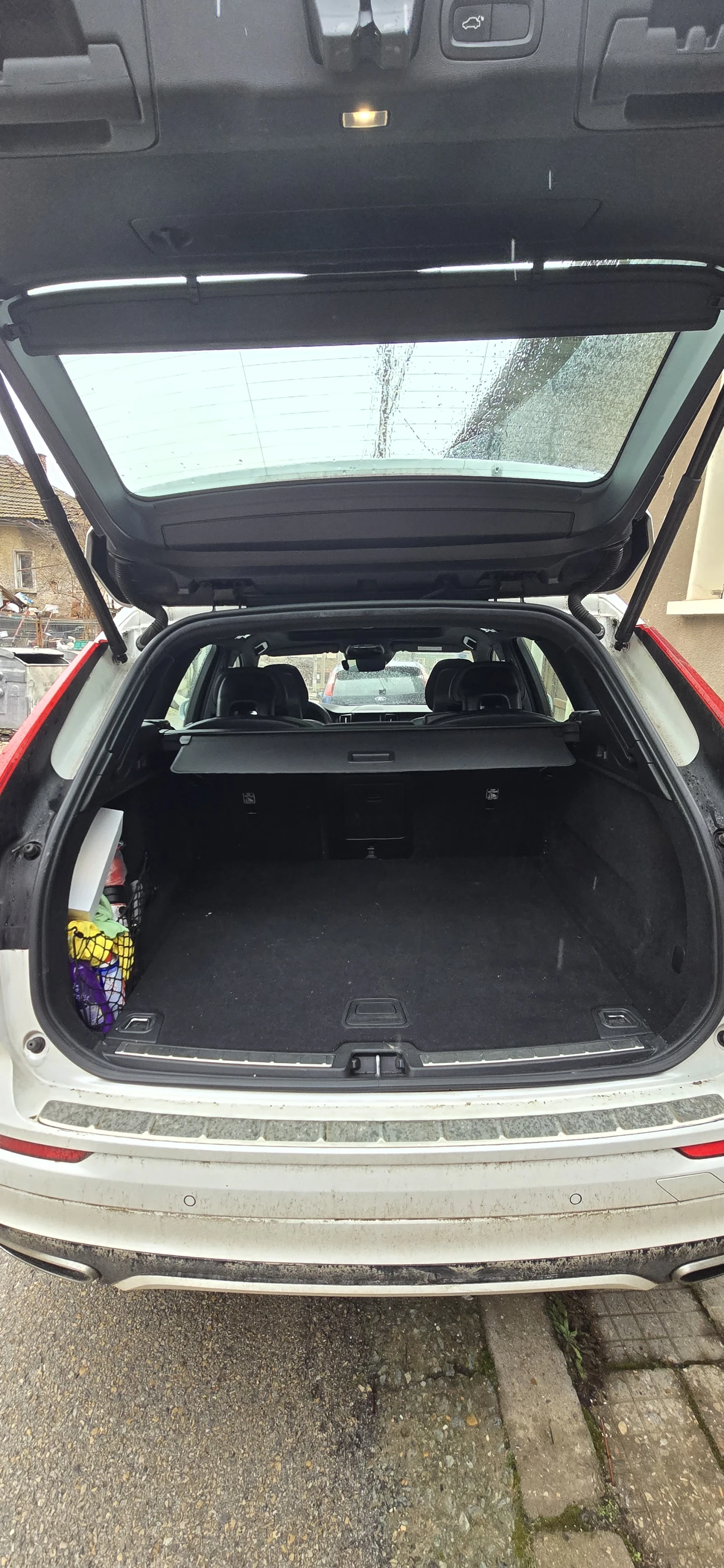 Volvo XC60 xc60 inspection D5 R design | Mobile.bg � ����������� 17