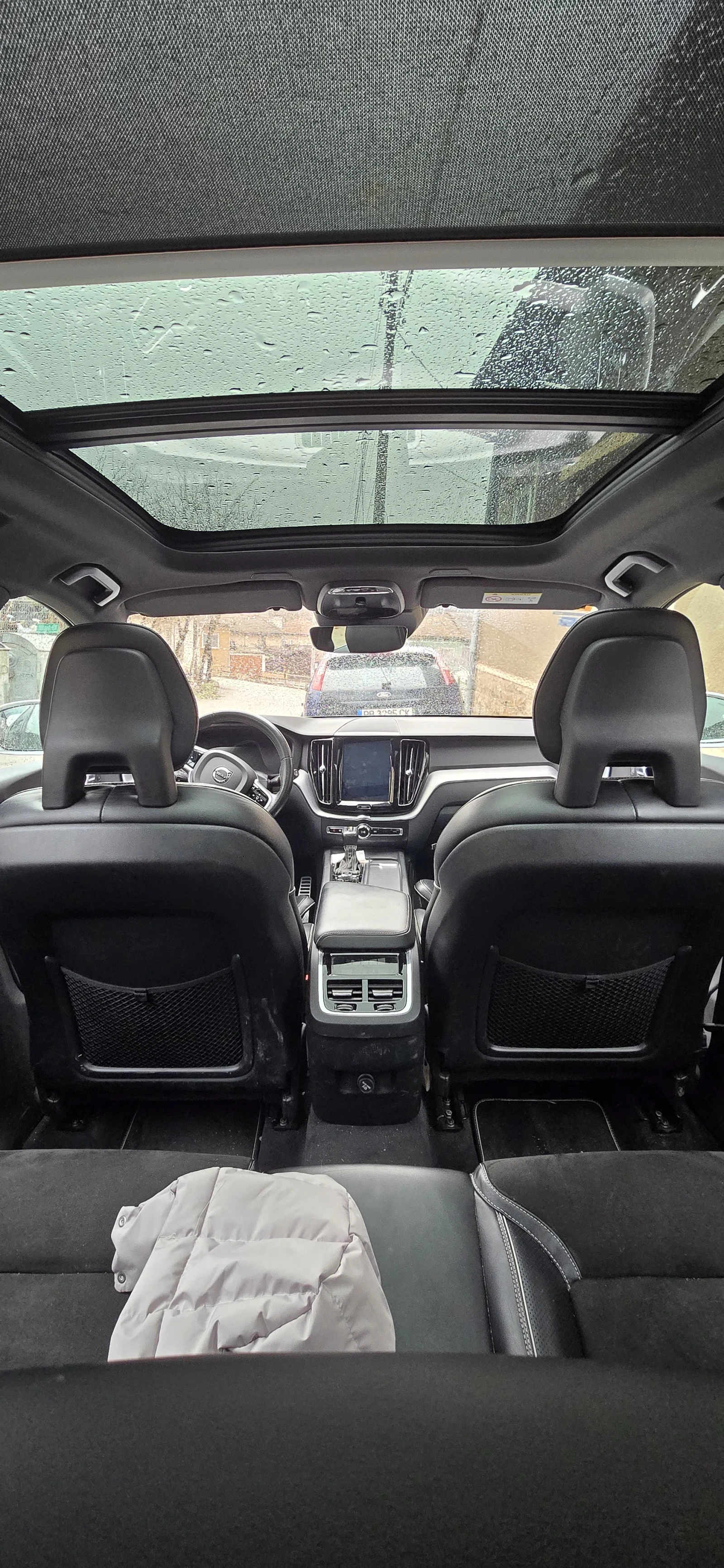 Volvo XC60 xc60 inspection D5 R design | Mobile.bg � ����������� 16
