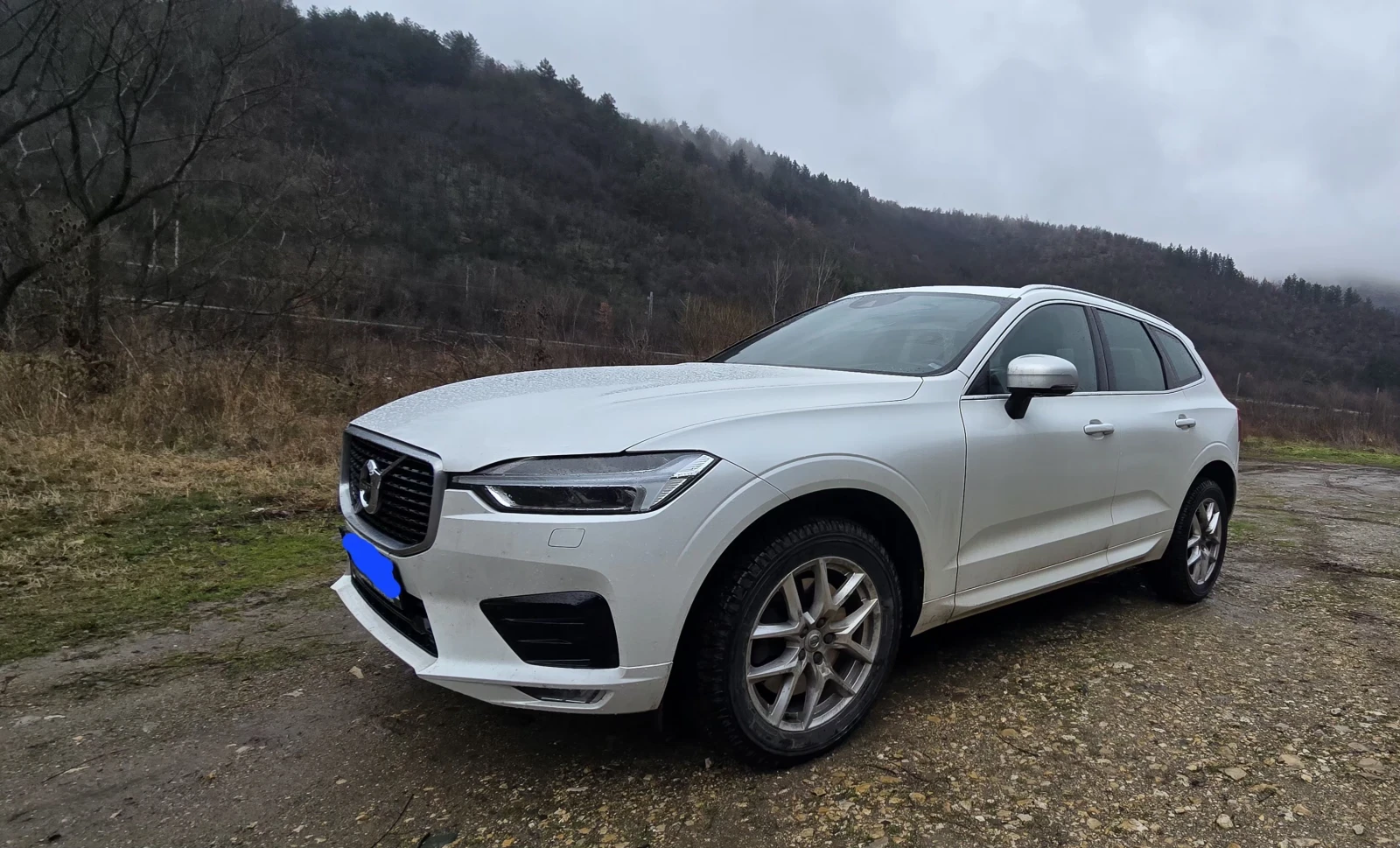 Volvo XC60 xc60 inspection D5 R design | Mobile.bg � ����������� 1