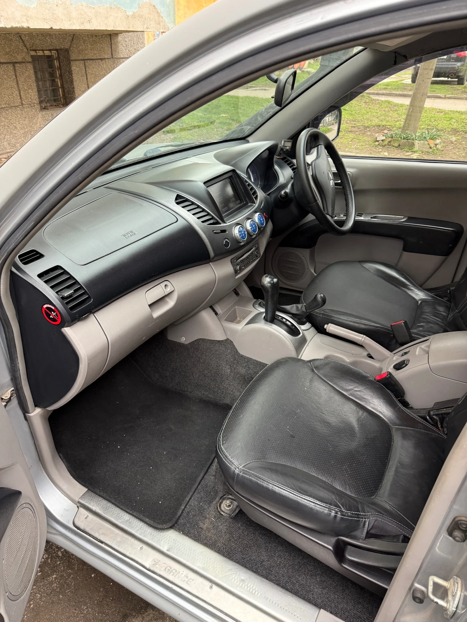 Mitsubishi L200  - изображение 5