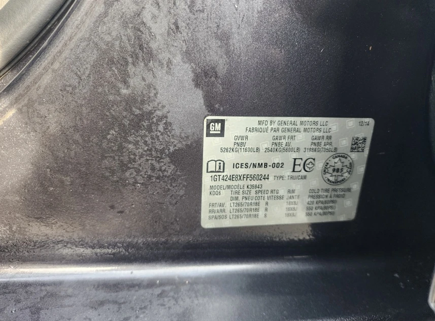 Gmc Sierra * Denali * CARFAX * ��� ������������ ������ | Mobile.bg � ����������� 11