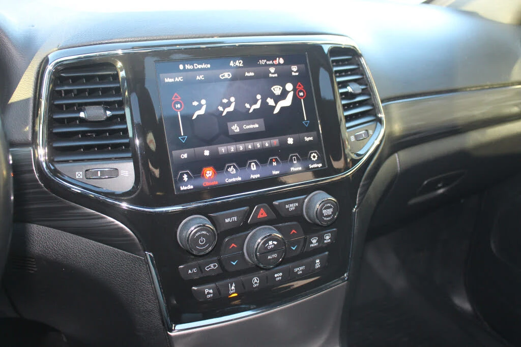 Jeep Grand cherokee Atitude* 4WD* ����������* (���� �� ��) | Mobile.bg � ����������� 14