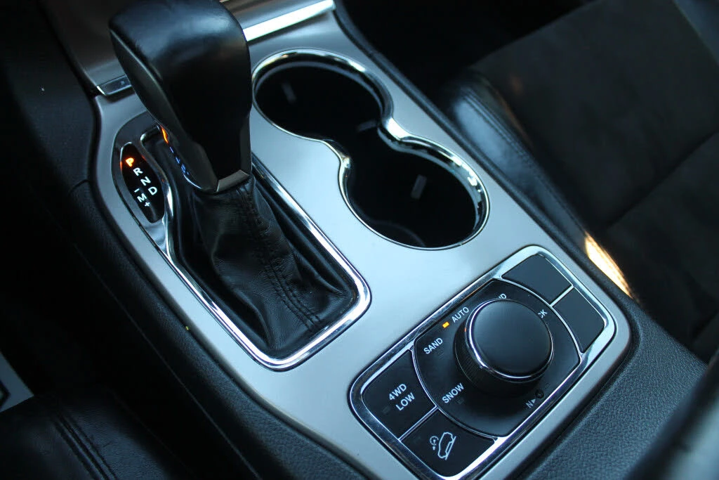 Jeep Grand cherokee Atitude* 4WD* ����������* (���� �� ��) | Mobile.bg � ����������� 16