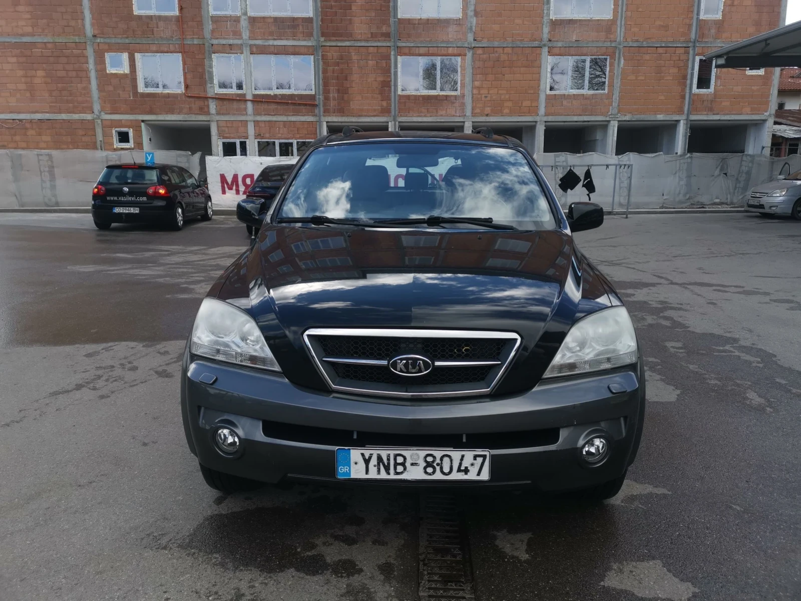 Kia Sorento 3.5 V6 AVTOMAT  | Mobile.bg � ����������� 1