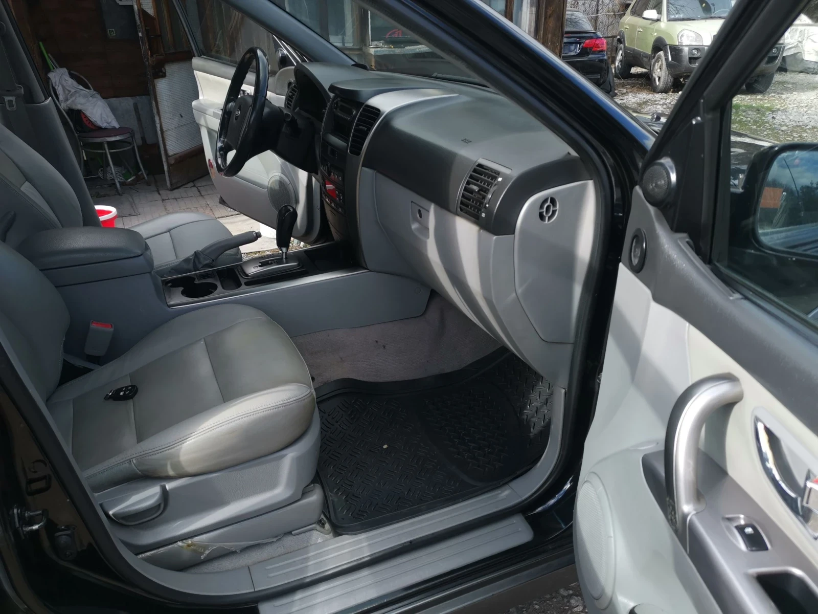 Kia Sorento 3.5 V6 AVTOMAT  - изображение 10