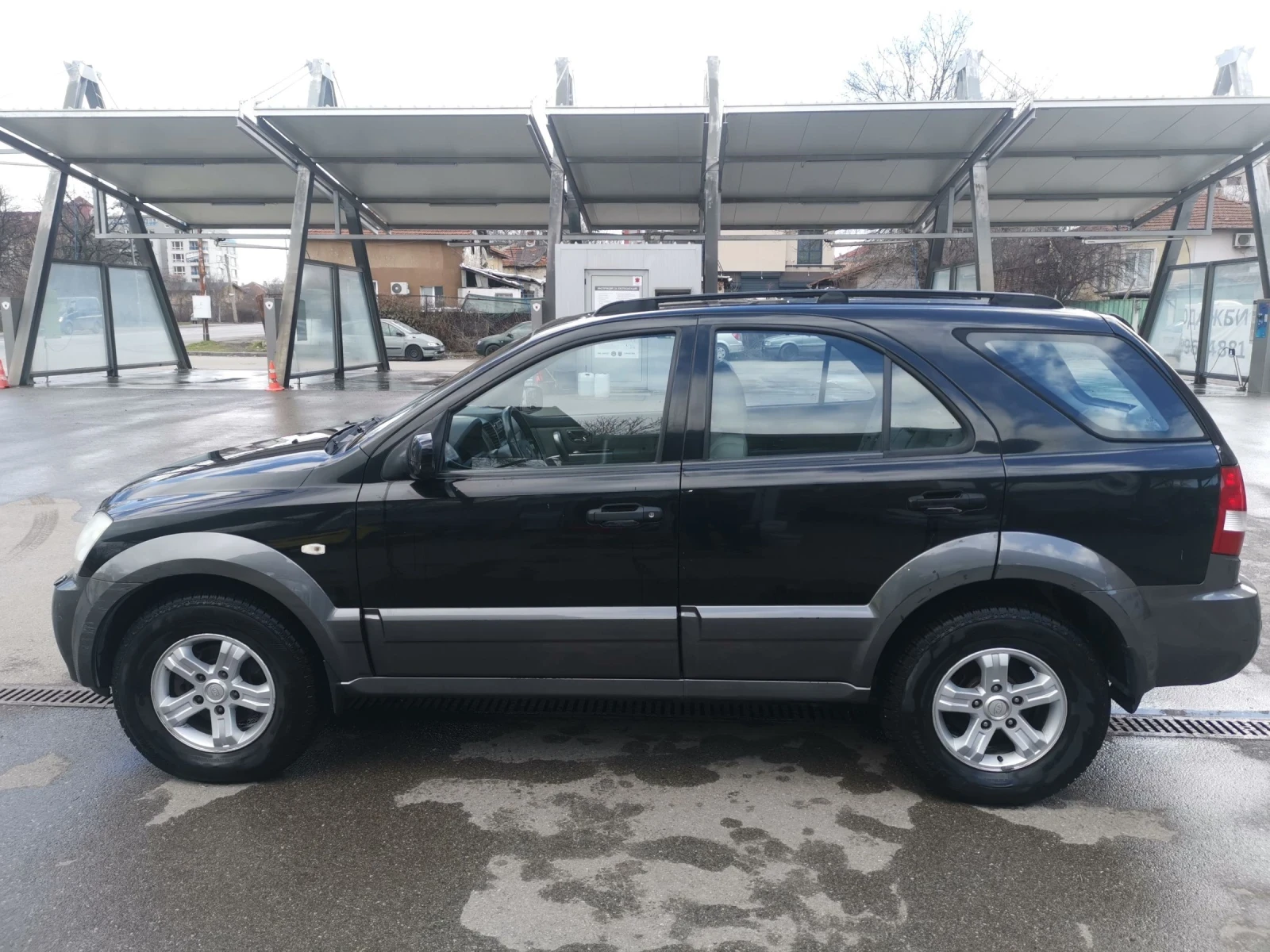 Kia Sorento 3.5 V6 AVTOMAT  - изображение 7