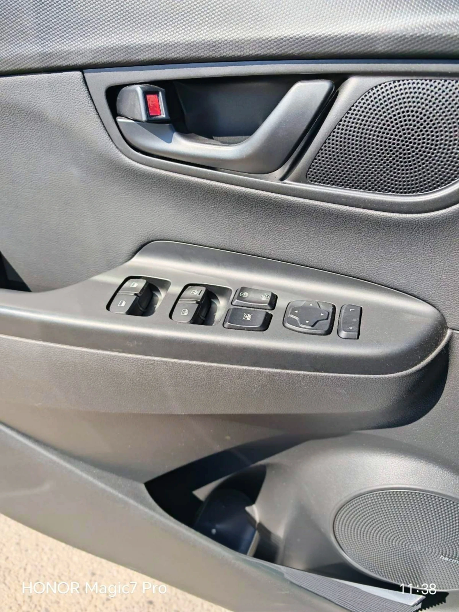 Hyundai Kona Kona N PERFORMANCE 2.0, 280 k. с. , снимка 5 - Автомобили и джипове - 53761881