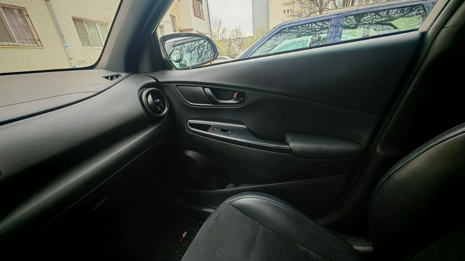 Hyundai Kona Kona N PERFORMANCE 2.0, 280 k. �.  | Mobile.bg � ����������� 12