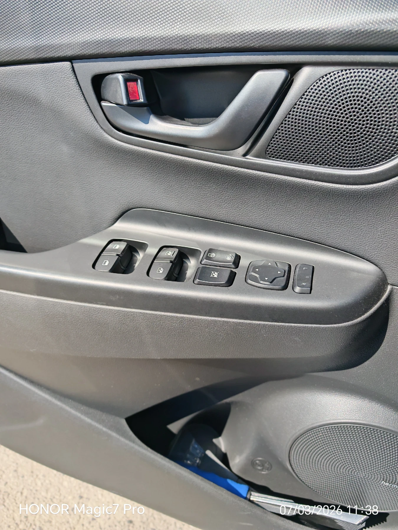 Hyundai Kona Kona N 2.0, 280 k. с. , снимка 6 - Автомобили и джипове - 53761881