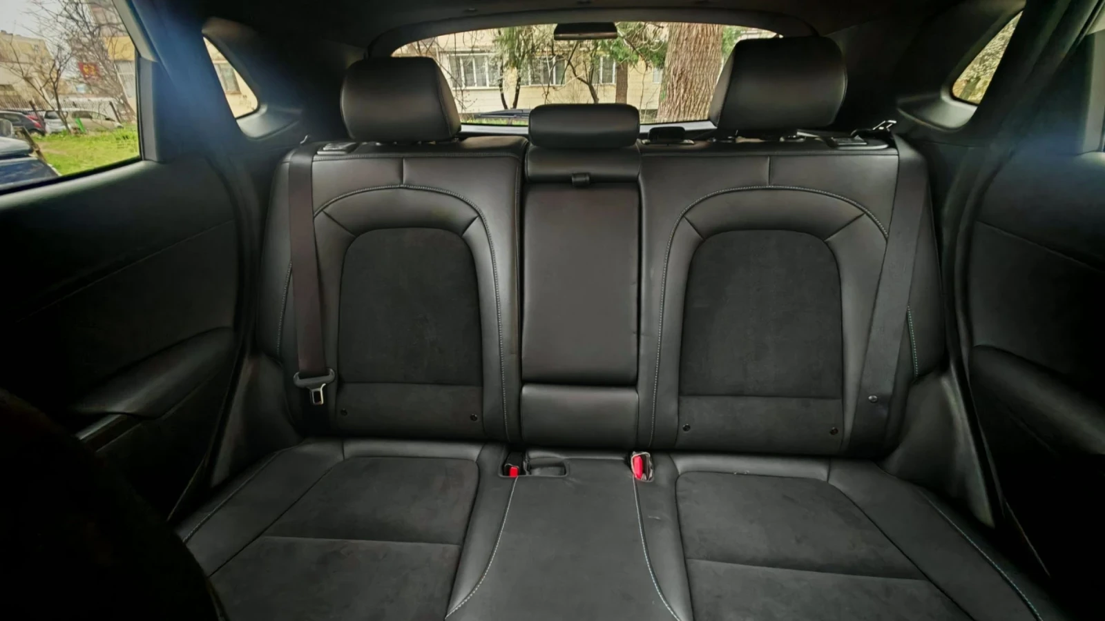 Hyundai Kona Kona N PERFORMANCE 2.0, 280 k. �.  | Mobile.bg � ����������� 14