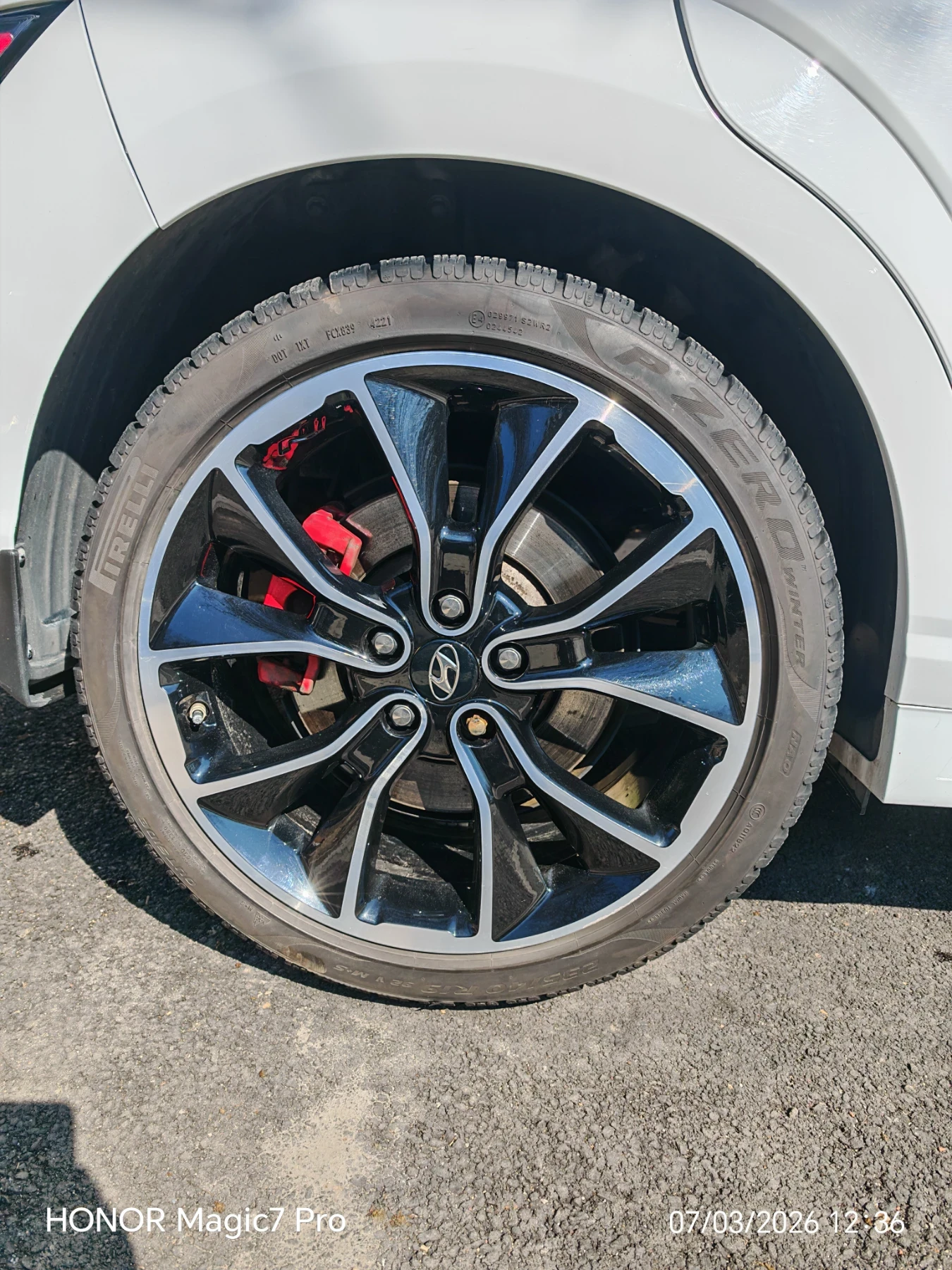 Hyundai Kona Kona N 2.0, 280 k. с. , снимка 4 - Автомобили и джипове - 53761881