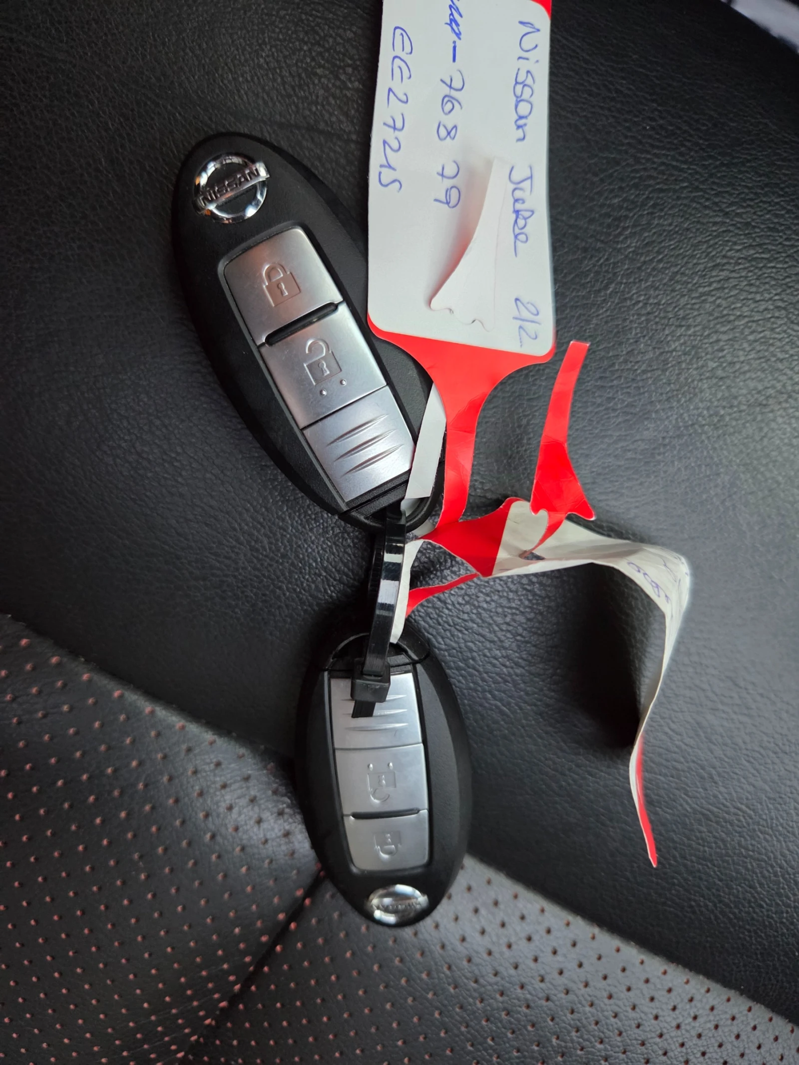 Nissan Juke 1.5 DCI * PANORAMA* 360-KAMERA* KAYLESS GO* * , снимка 6 - Автомобили и джипове - 54133957