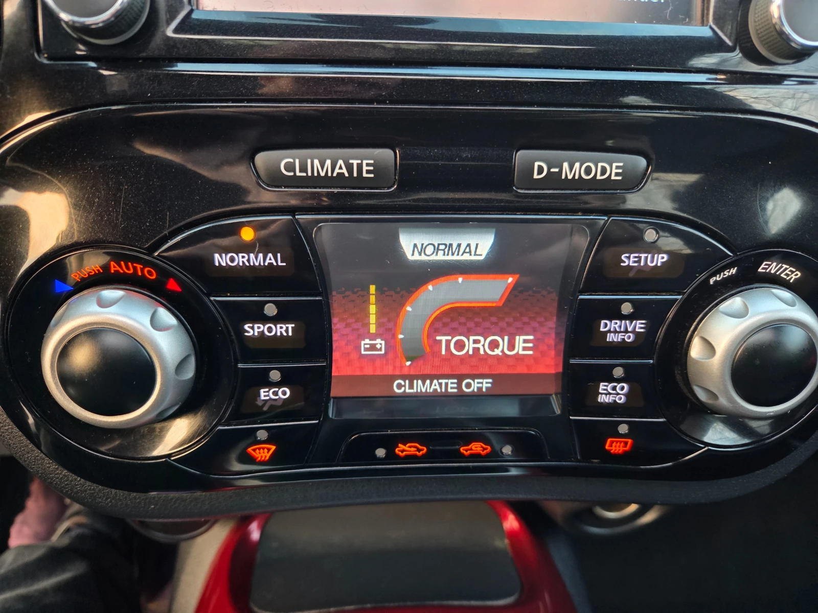 Nissan Juke 1.5 DCI * PANORAMA* 360-KAMERA* KAYLESS GO* * , снимка 17 - Автомобили и джипове - 54133957